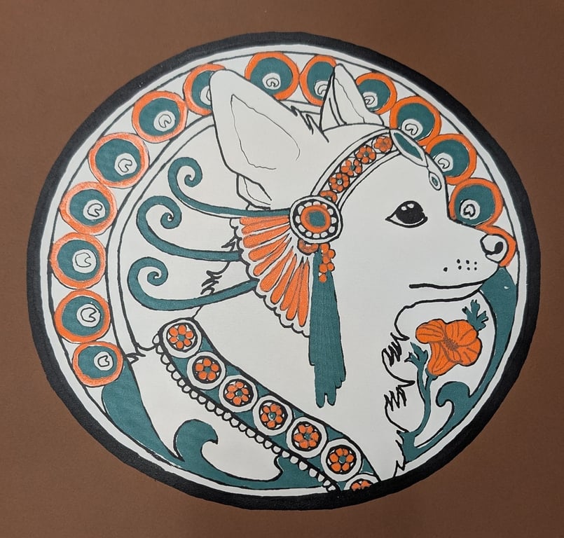 Sample work