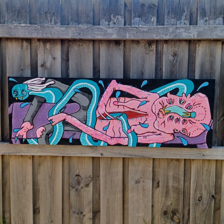 Sample work