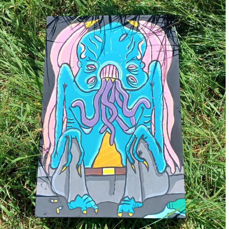 Sample work