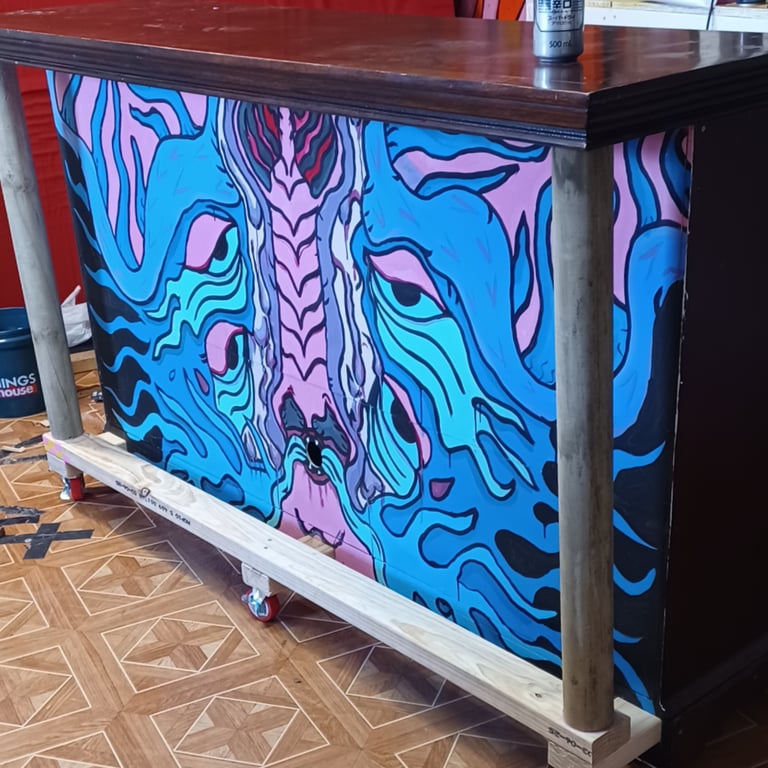 Sample work