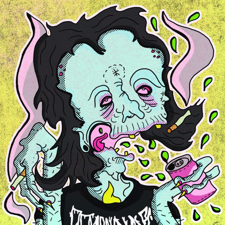 Sample work