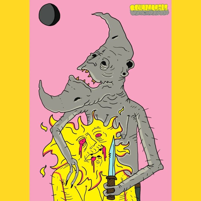 Sample work