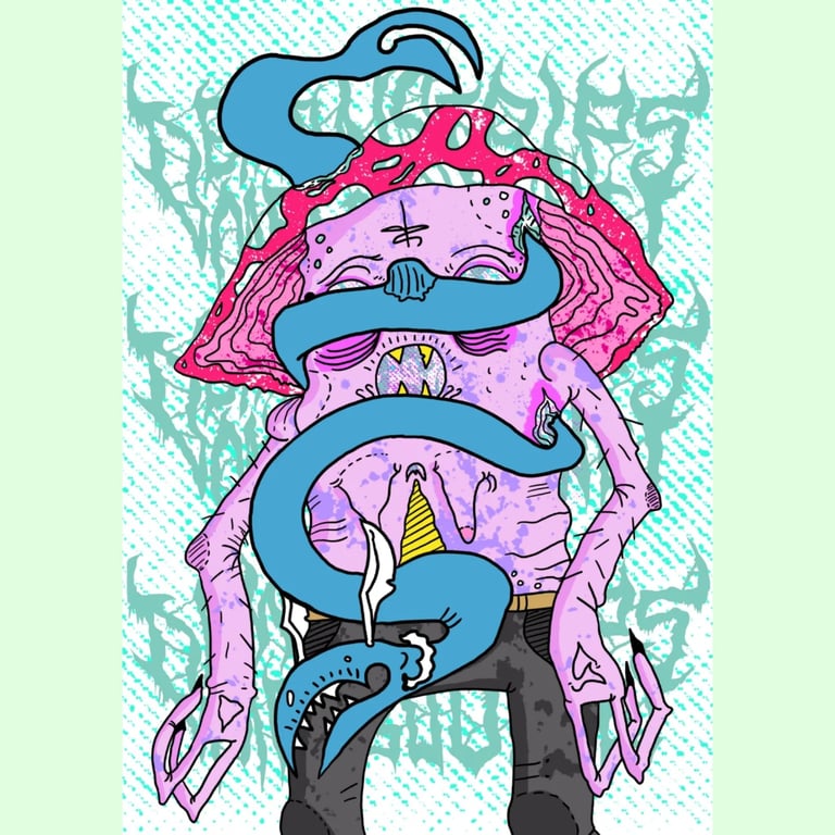 Sample work