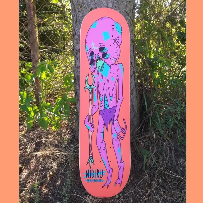 Sample work