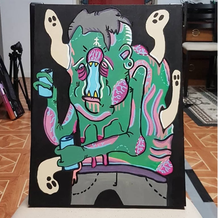 Sample work