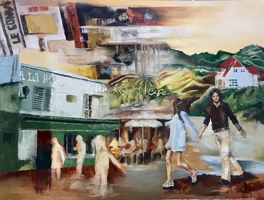 Sample work