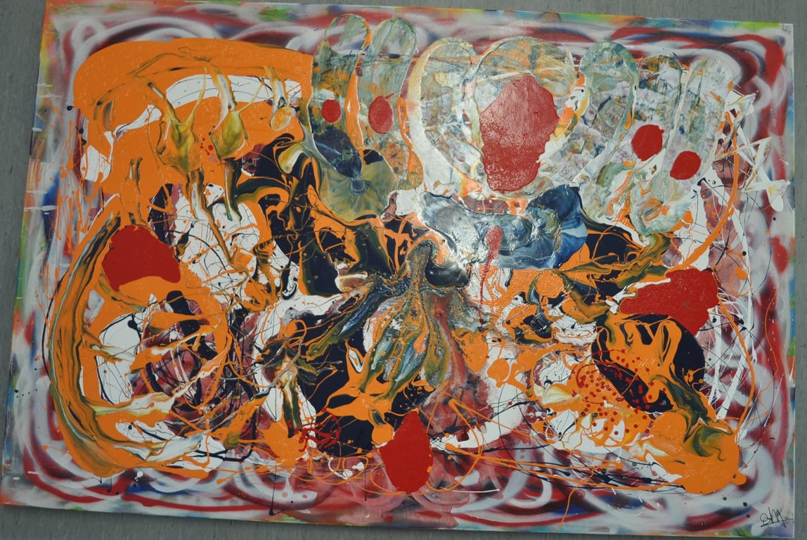 Sample work