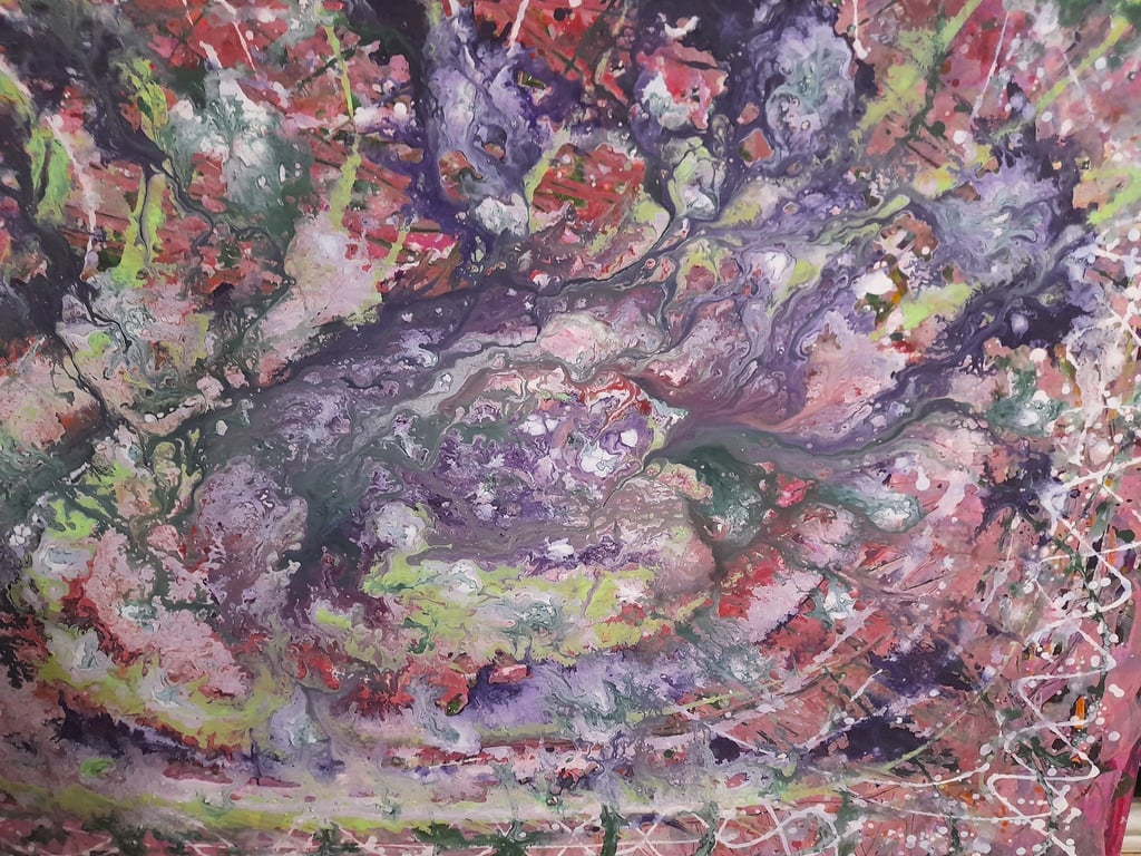 Sample work