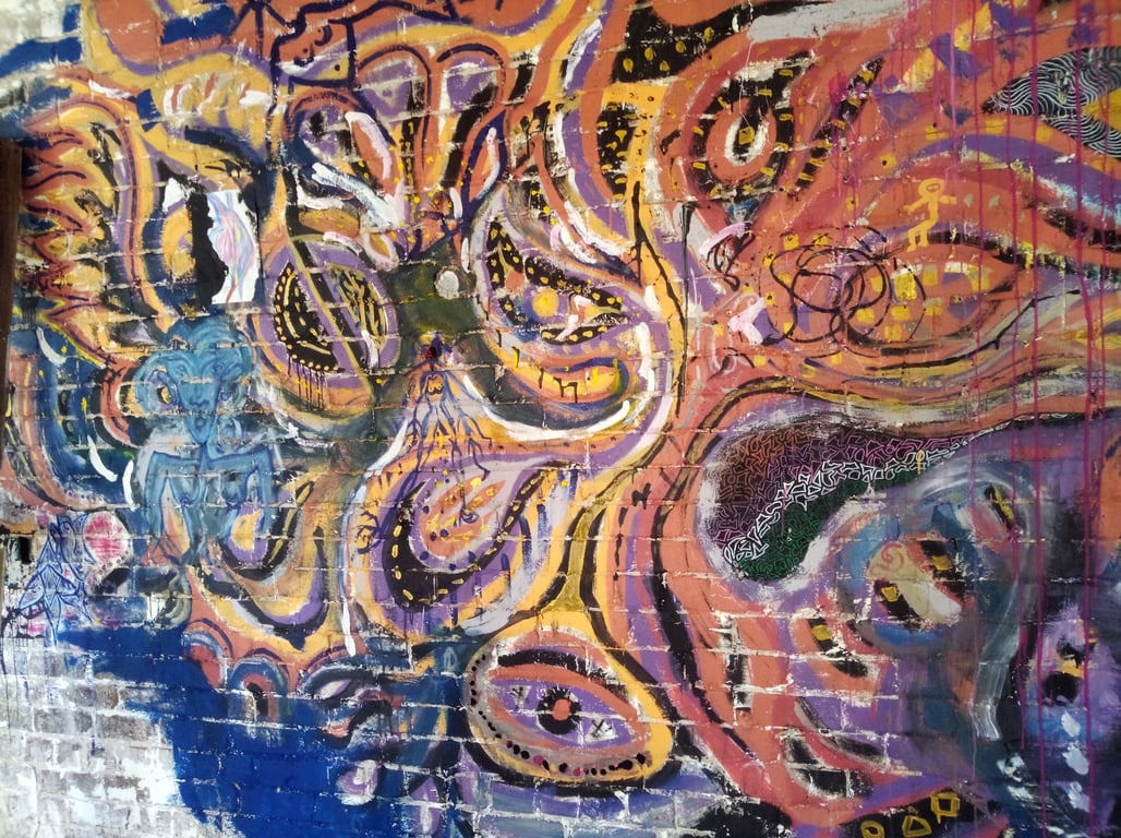 Sample work