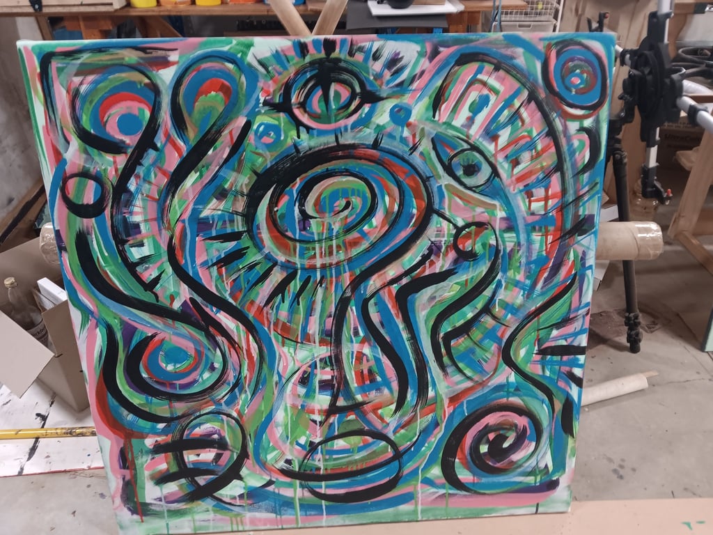 Sample work