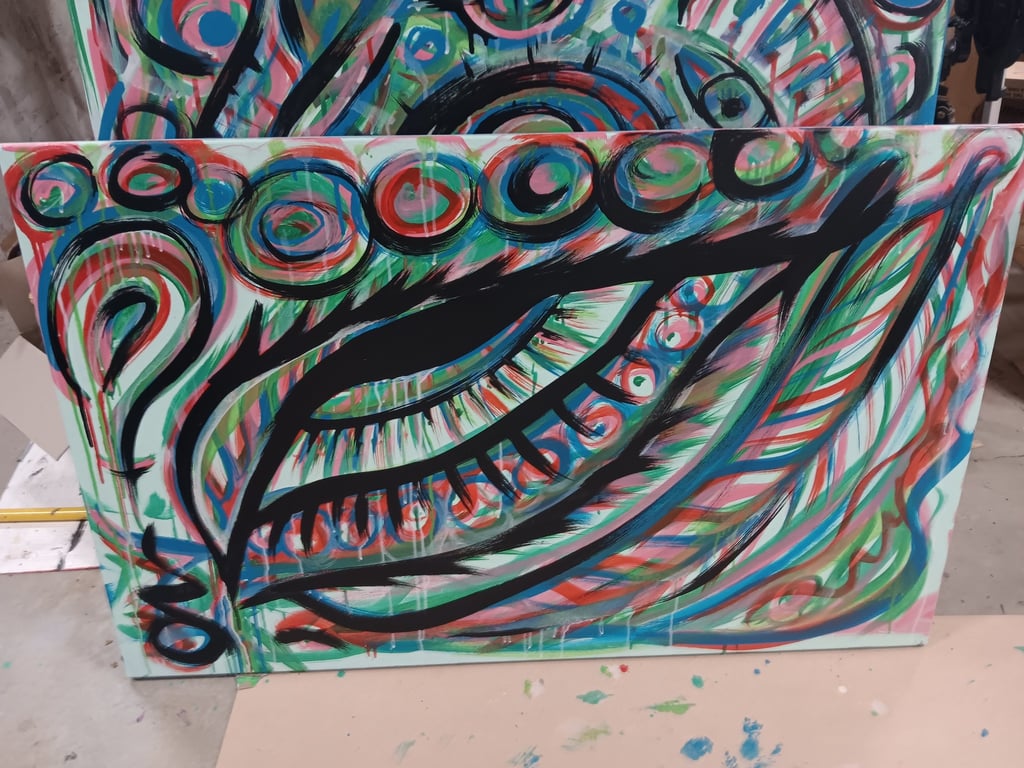 Sample work