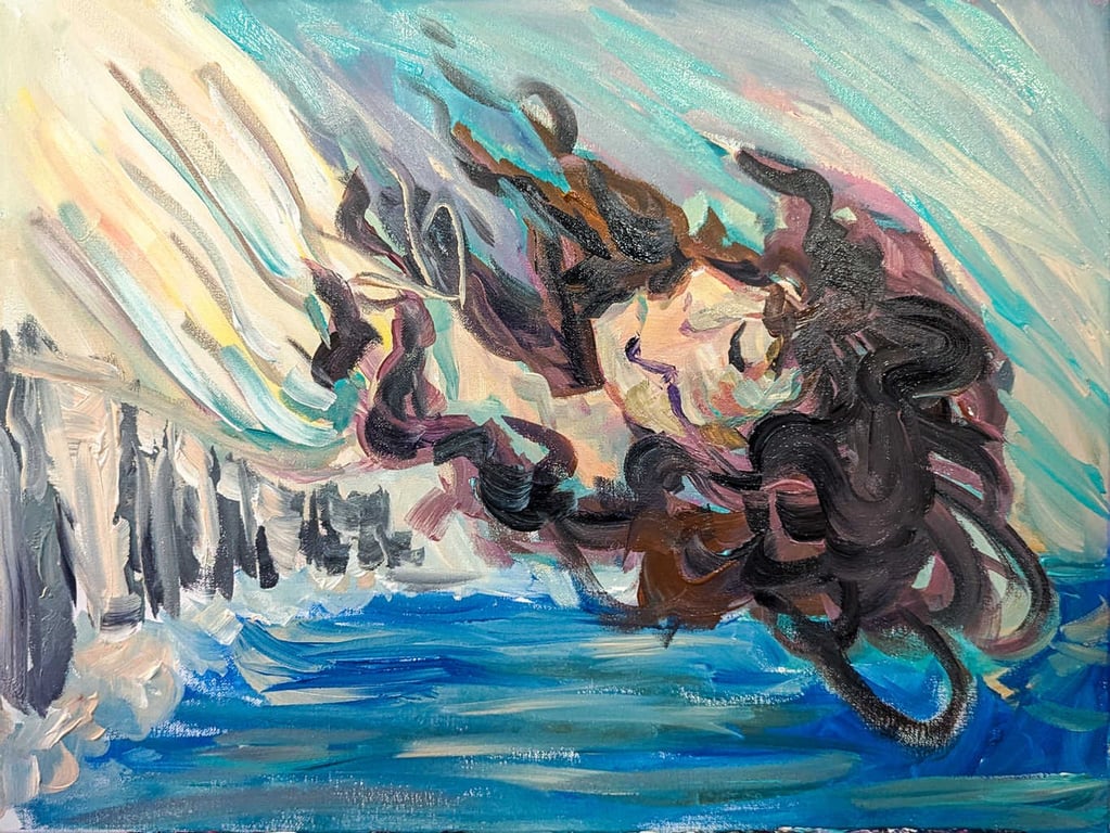 Sample work