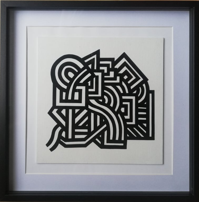 Sample work