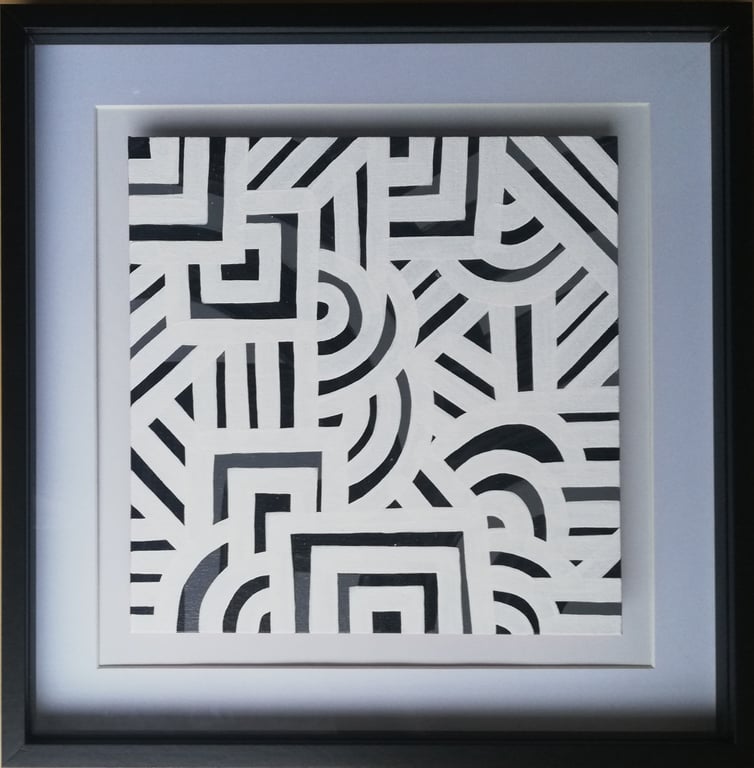 Sample work