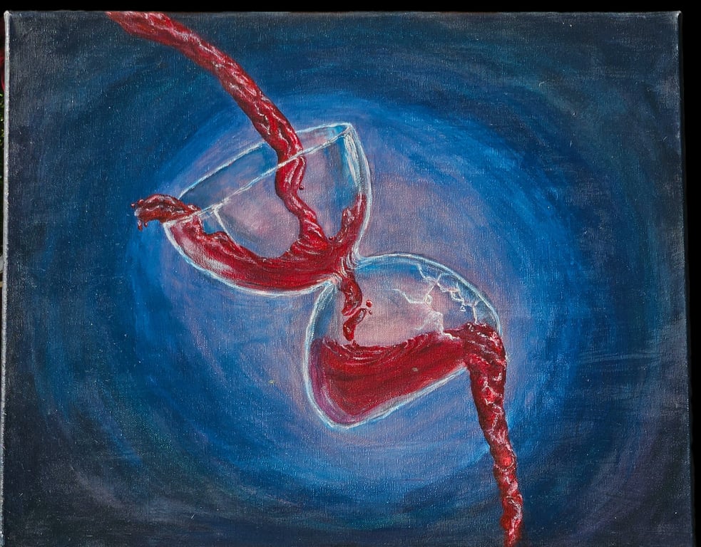 La boheme sample work