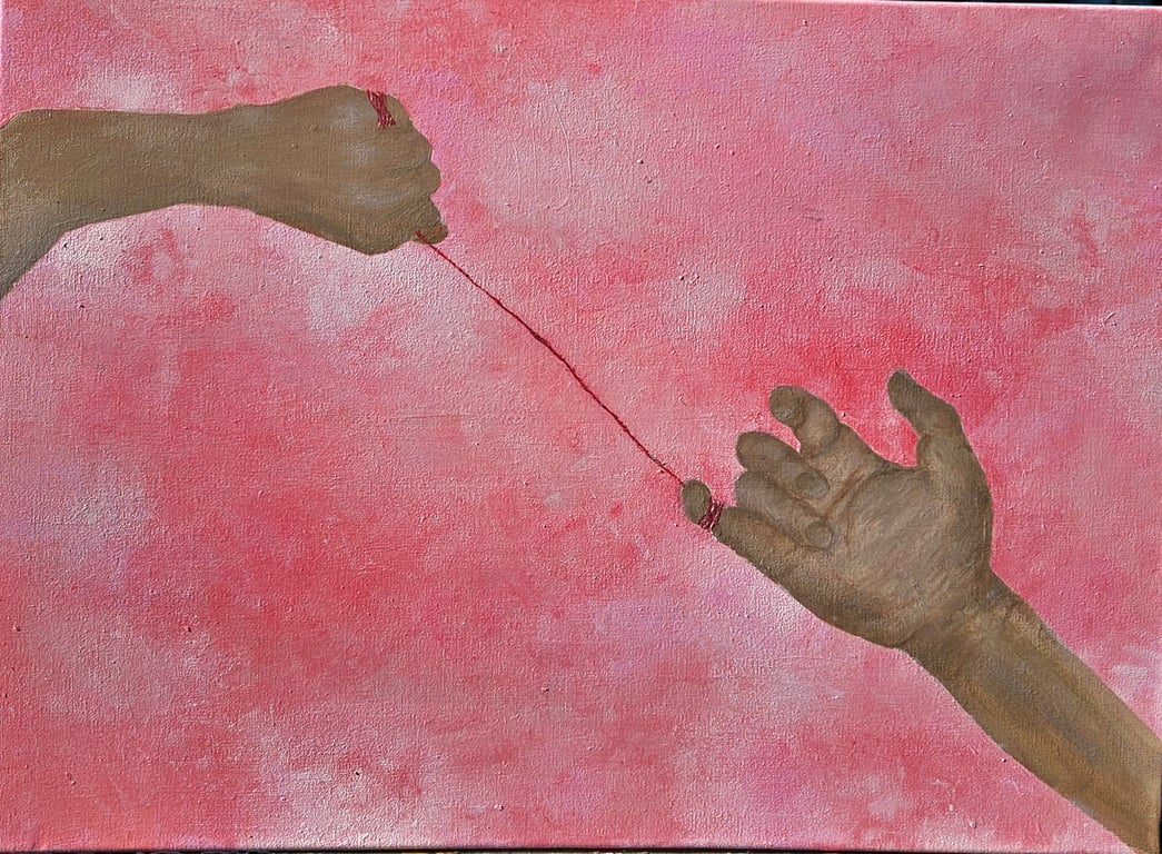 Sample work