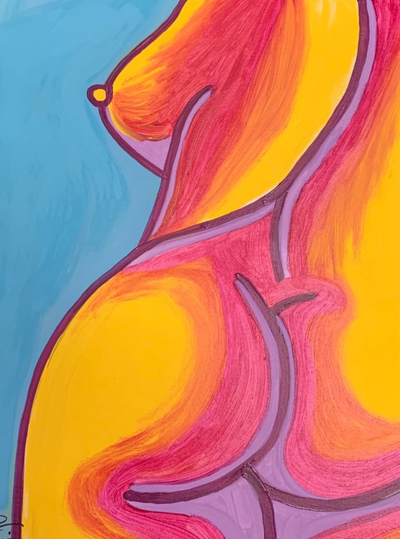 Sample work
