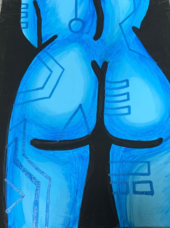 Sample work