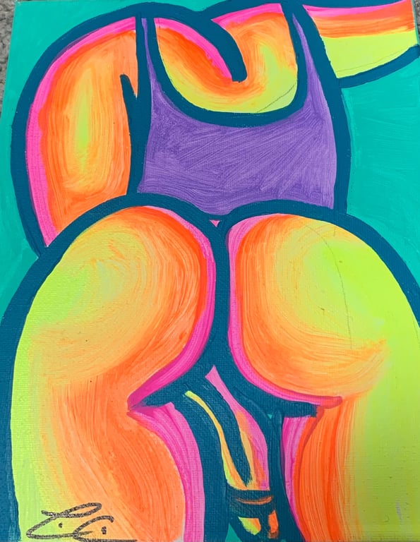 Sample work