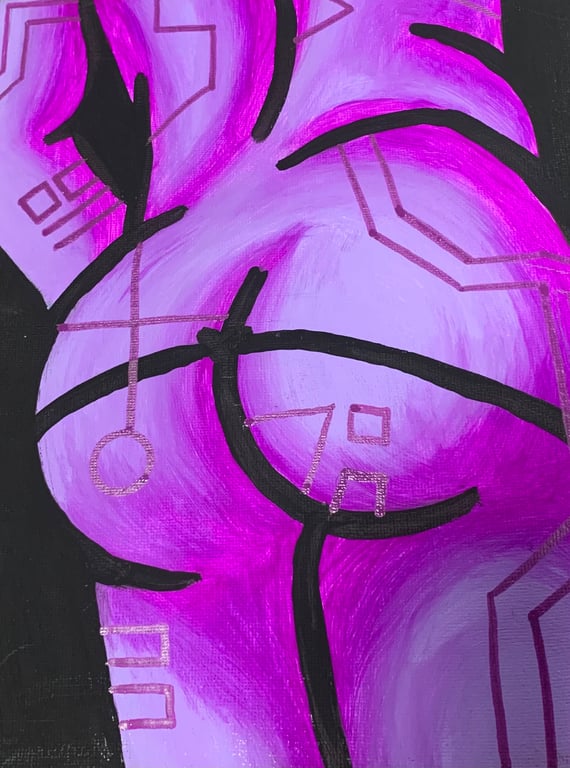 Sample work