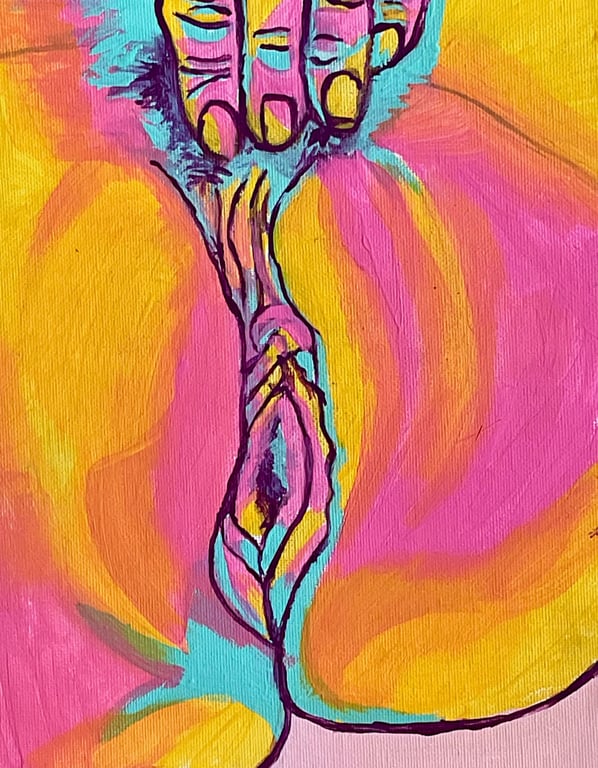 Sample work