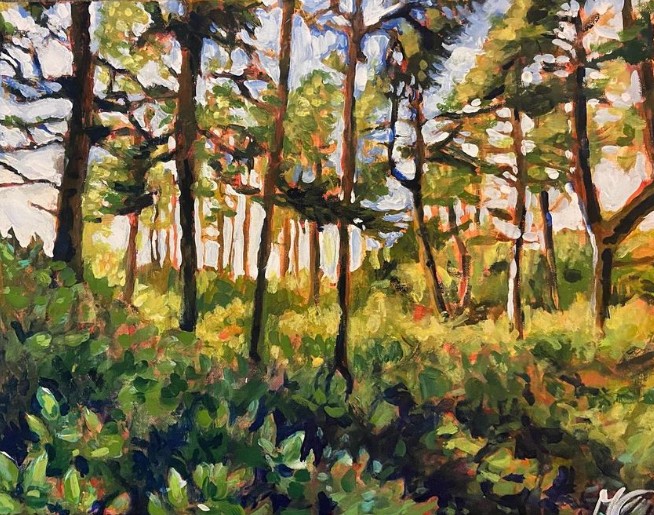 Madeleine Wynne sample work