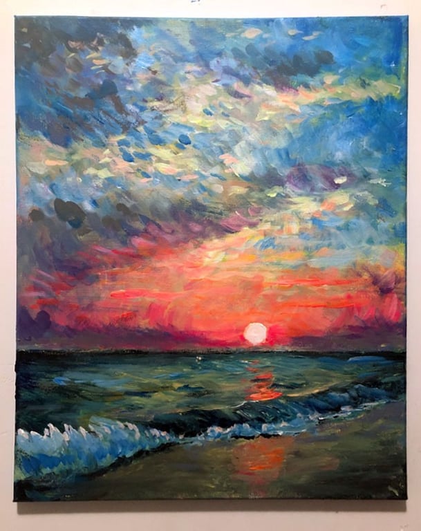 Sample work
