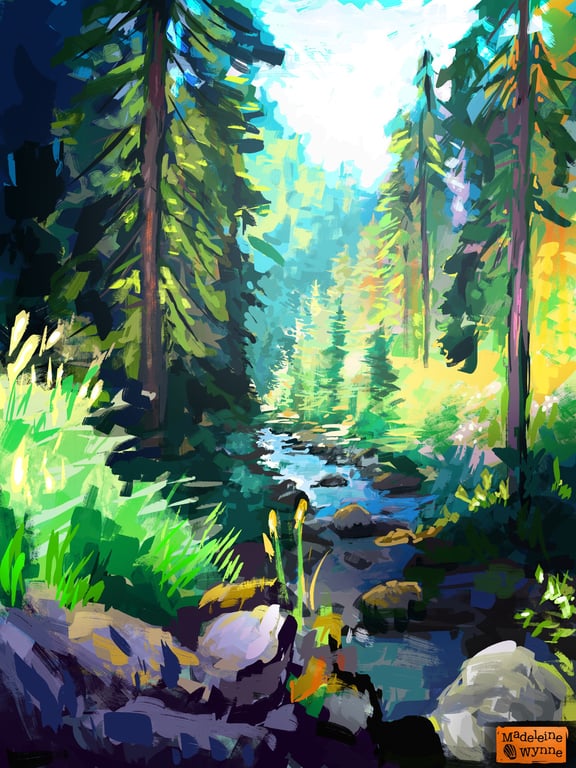 Sample work