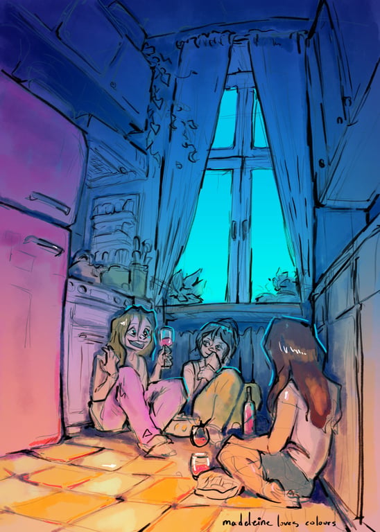 Sample work
