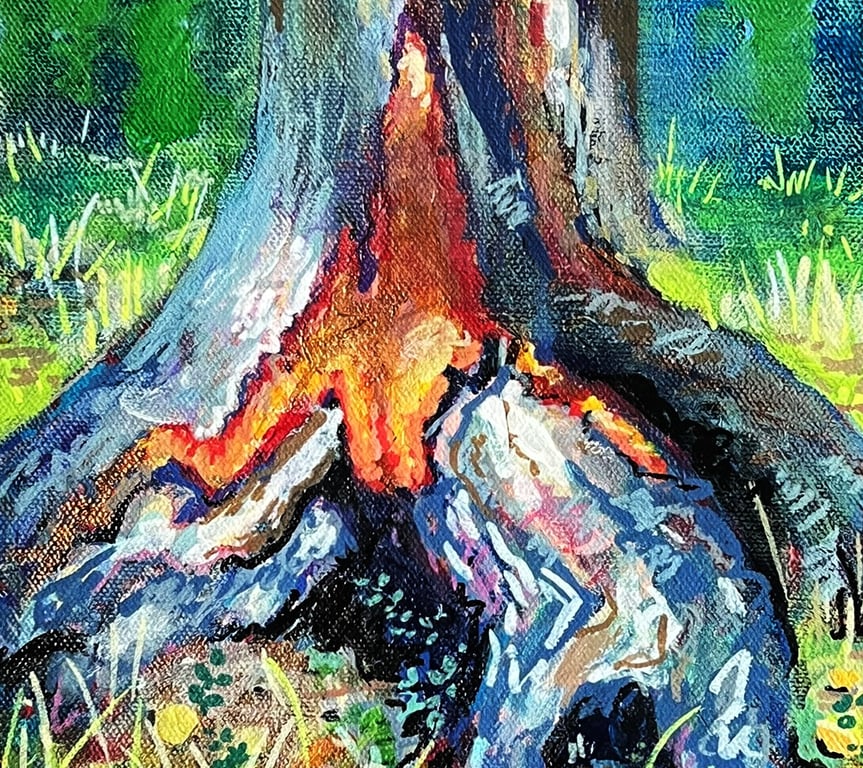 Sample work