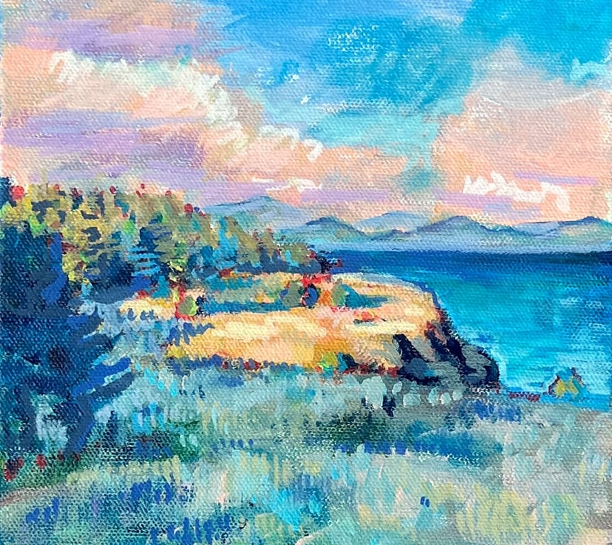 Sample work