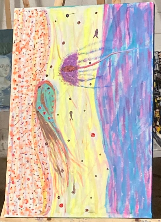 Sample work