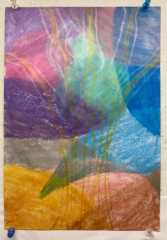Sample work