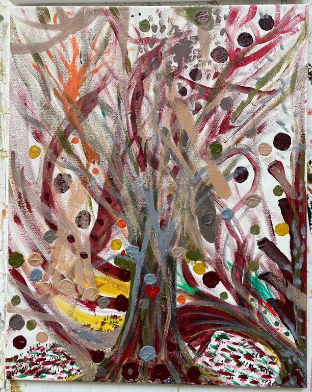 Sample work