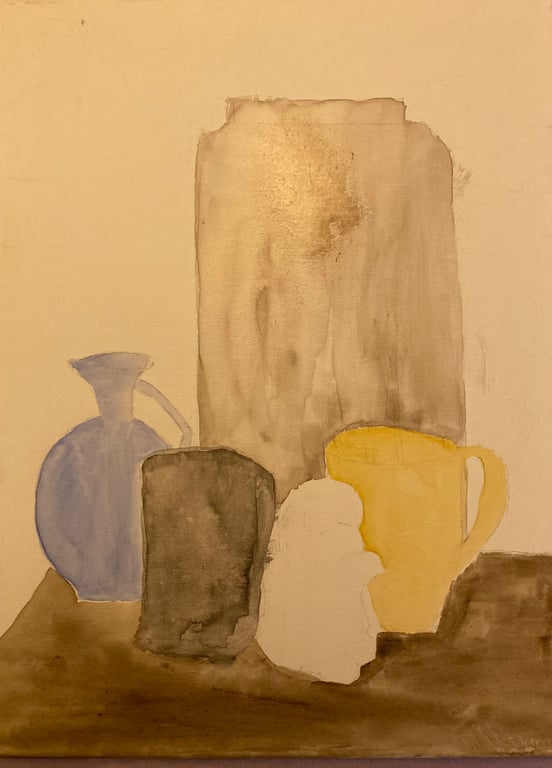 Sample work