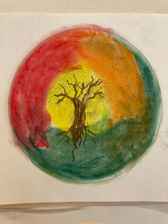 Sample work