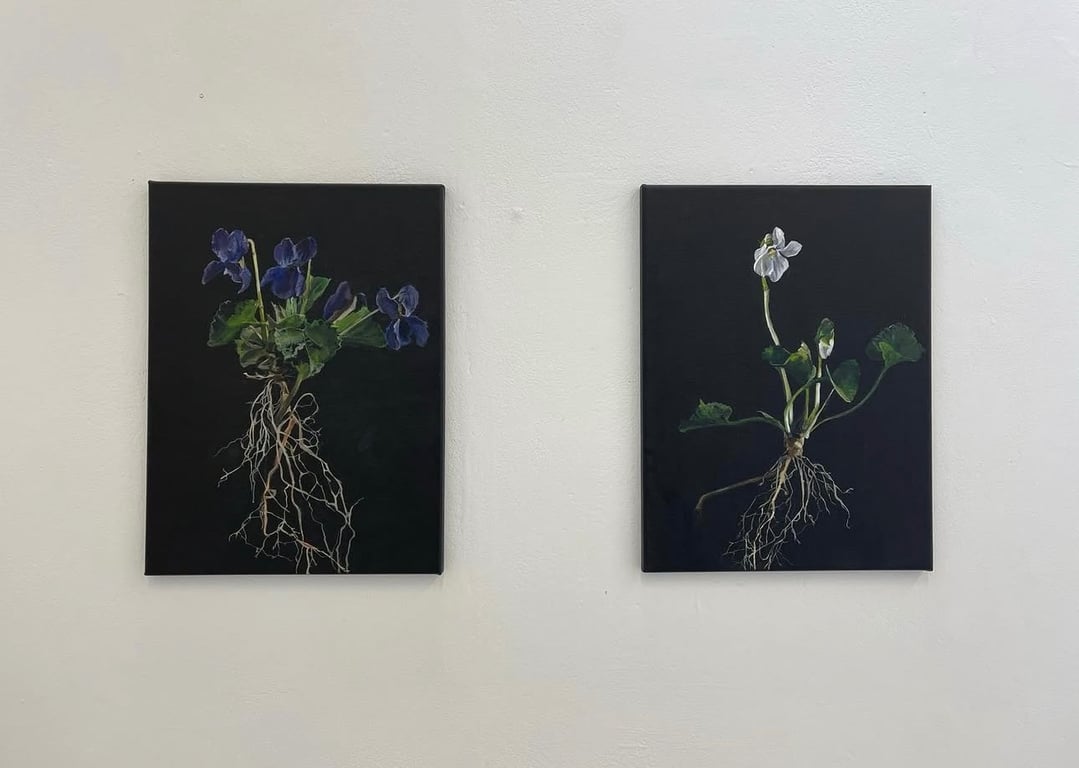 Sample work
