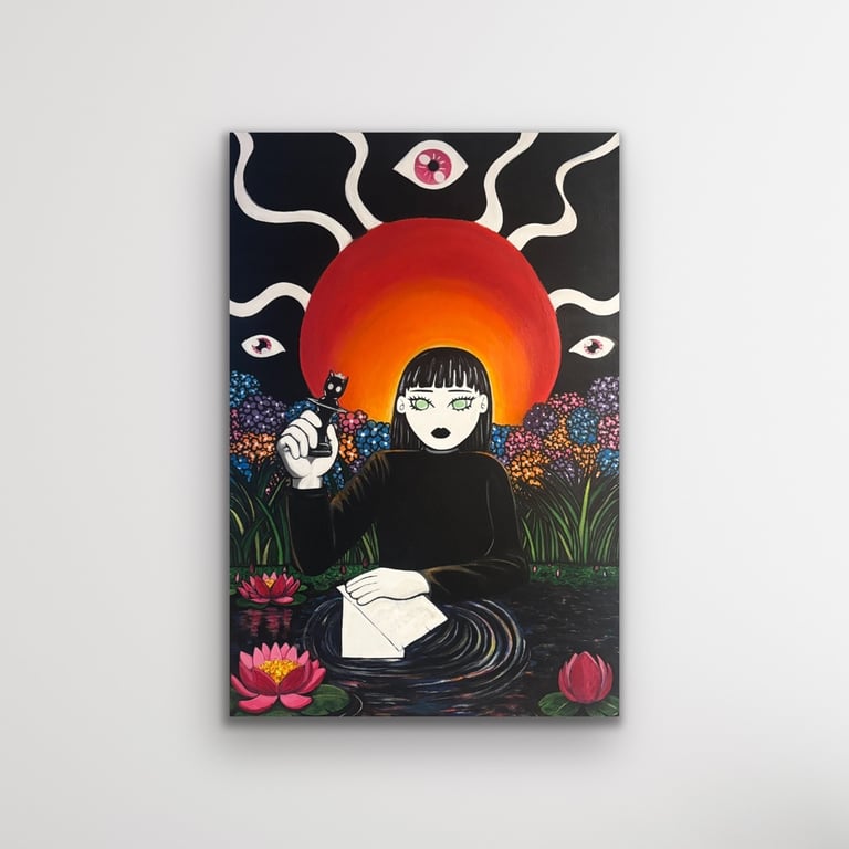 Sample work