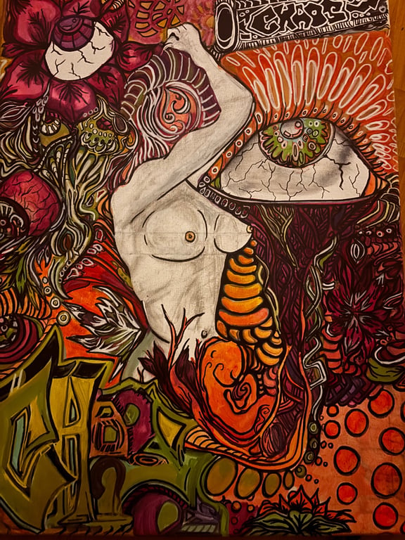 Kelly sample work