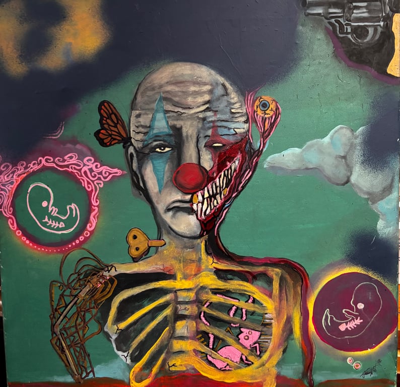 Sample work