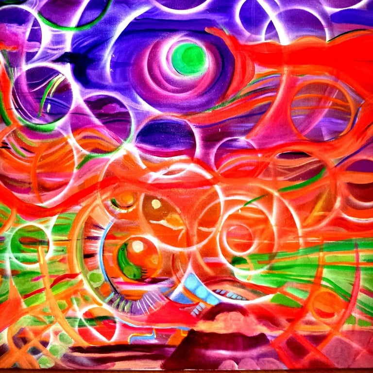 Sample work