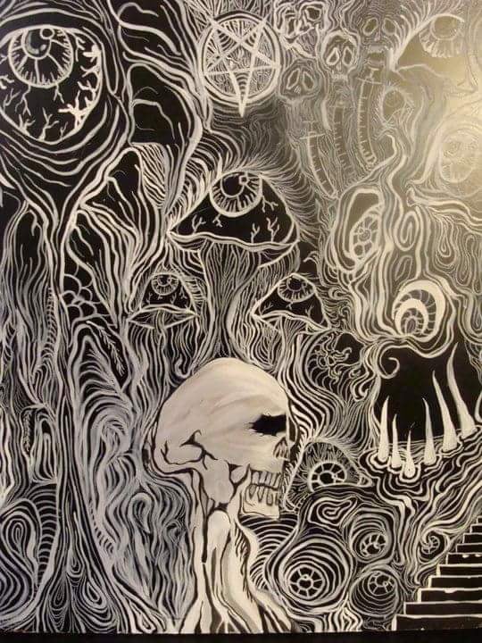 Sample work