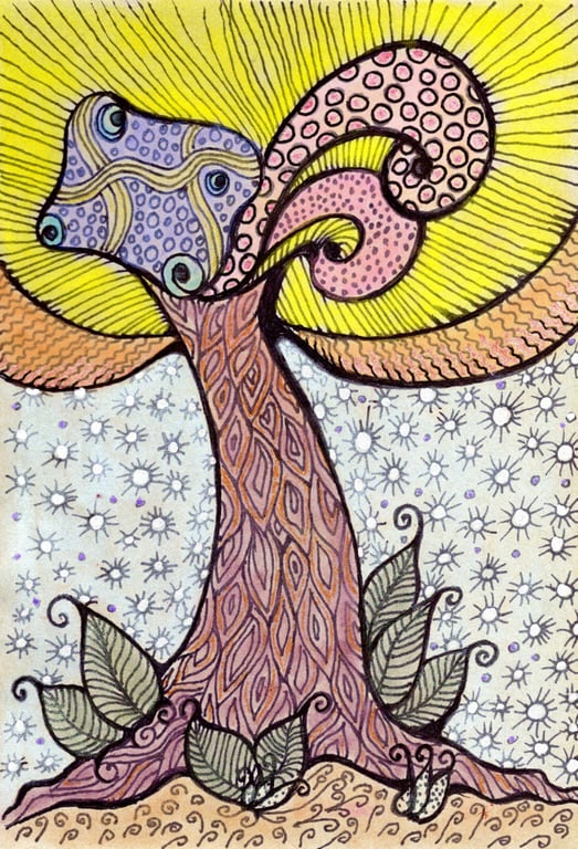 Sample work