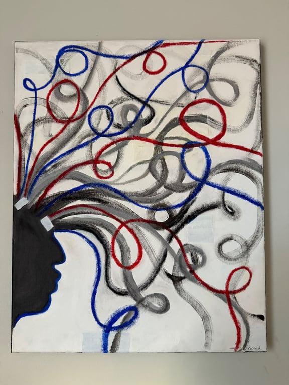 Ciera Suragh sample work