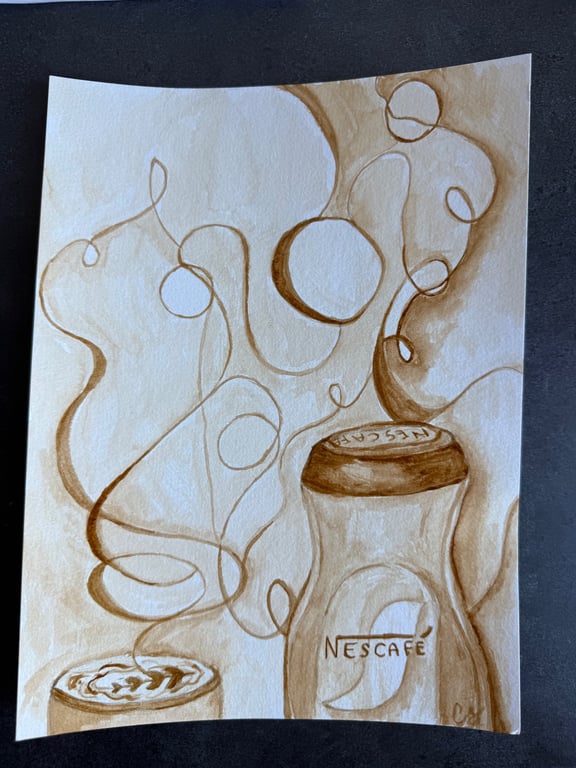 Sample work
