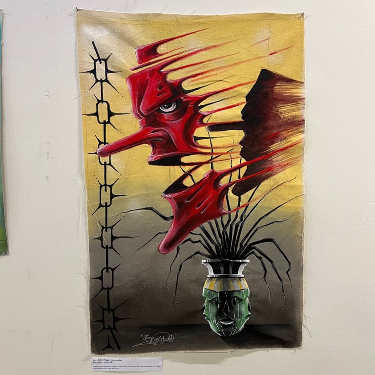 Sample work