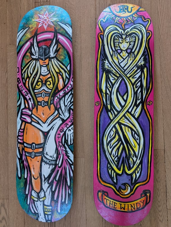 Sample work