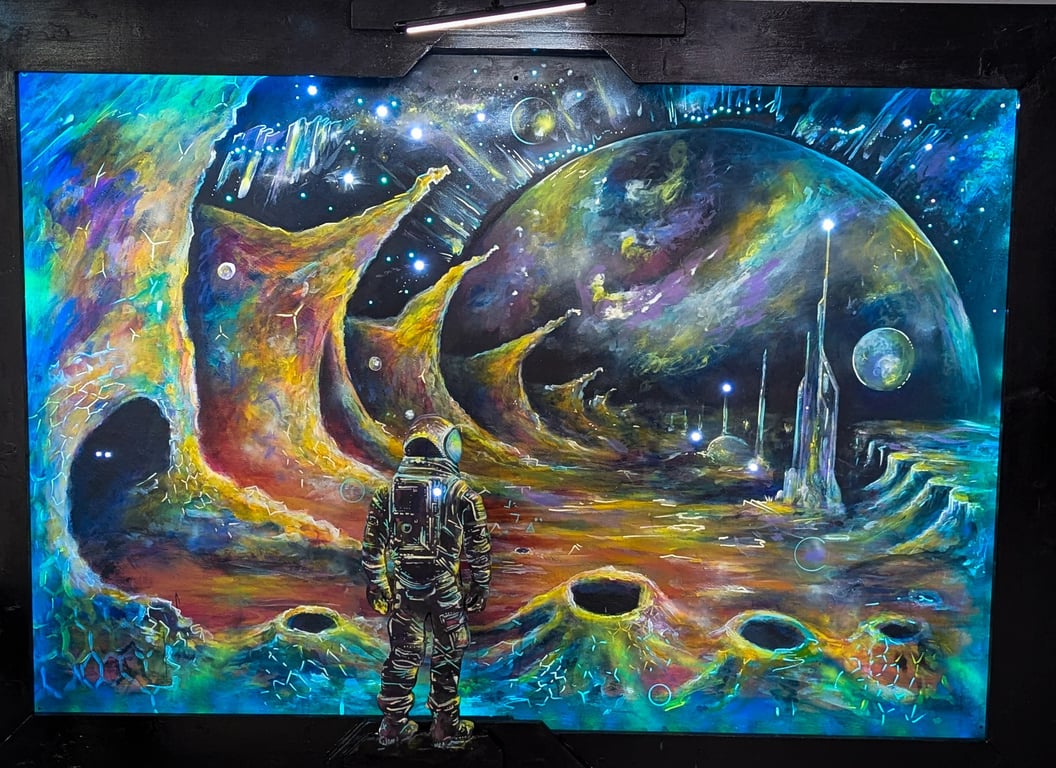 Sample work