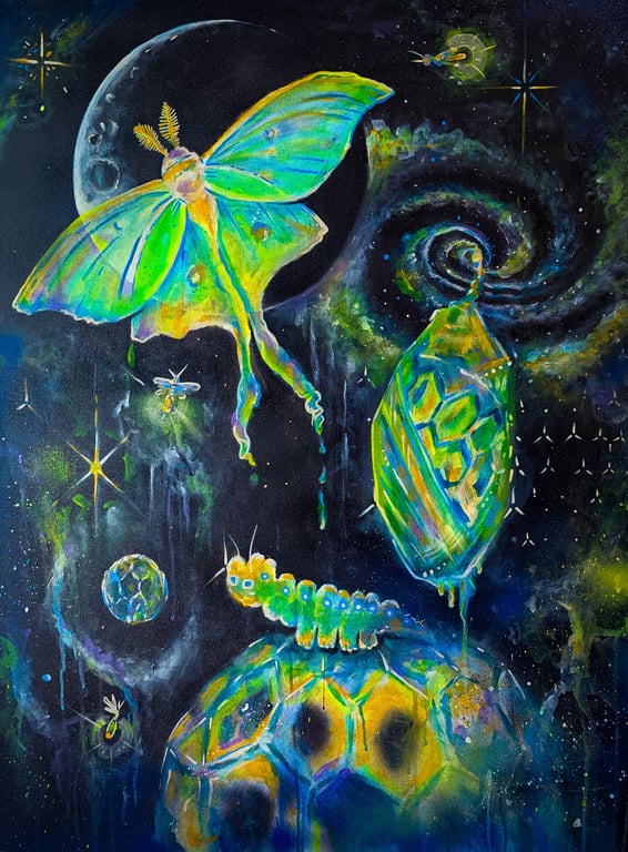 Sample work