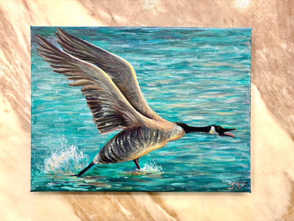 Sample work